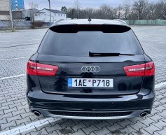 Audi A6 3.0TDI/180kw,  S-Line, Quattro