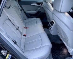 Audi A6 3.0TDI/180kw,  S-Line, Quattro