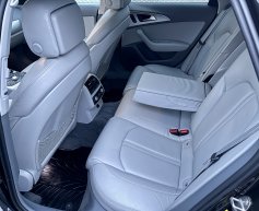 Audi A6 3.0TDI/180kw,  S-Line, Quattro