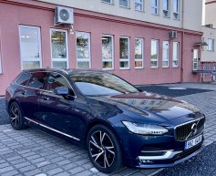 Volvo V90 2.0/110kw D3, Inscription, AWD