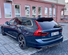 Volvo V90 2.0/110kw D3, Inscription, AWD