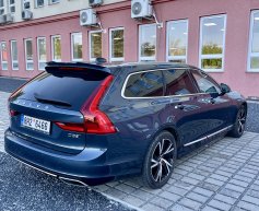Volvo V90 2.0/110kw D3, Inscription, AWD