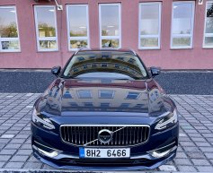 Volvo V90 2.0/110kw D3, Inscription, AWD