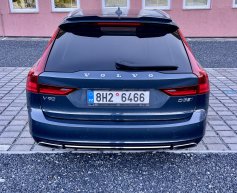 Volvo V90 2.0/110kw D3, Inscription, AWD