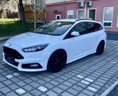Ford Focus 3, 2.0tdci/136kw, ST-Line