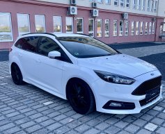 Ford Focus 3, 2.0tdci/136kw, ST-Line