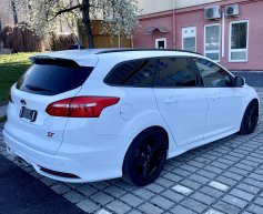 Ford Focus 3, 2.0tdci/136kw, ST-Line