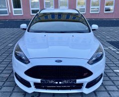 Ford Focus 3, 2.0tdci/136kw, ST-Line