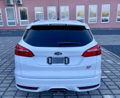 Ford Focus 3, 2.0tdci/136kw, ST-Line