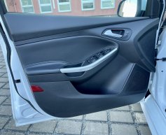 Ford Focus 3, 2.0tdci/136kw, ST-Line