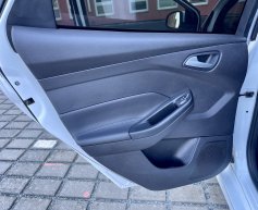 Ford Focus 3, 2.0tdci/136kw, ST-Line