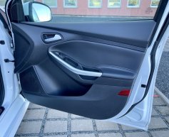 Ford Focus 3, 2.0tdci/136kw, ST-Line