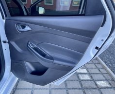 Ford Focus 3, 2.0tdci/136kw, ST-Line