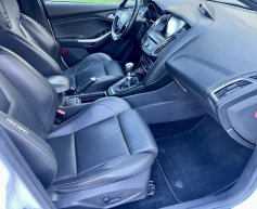 Ford Focus 3, 2.0tdci/136kw, ST-Line