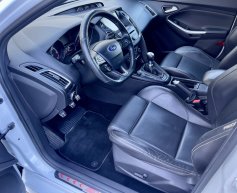 Ford Focus 3, 2.0tdci/136kw, ST-Line