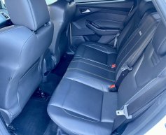 Ford Focus 3, 2.0tdci/136kw, ST-Line