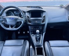 Ford Focus 3, 2.0tdci/136kw, ST-Line