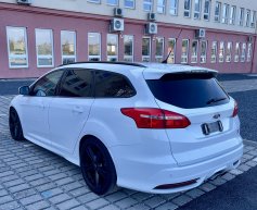 Ford Focus 3, 2.0tdci/136kw, ST-Line