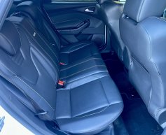 Ford Focus 3, 2.0tdci/136kw, ST-Line