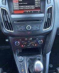 Ford Focus 3, 2.0tdci/136kw, ST-Line