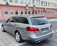 Mercedes - Benz W212 facelift, 200cdi, Avantgarde
