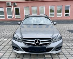 Mercedes - Benz W212 facelift, 200cdi, Avantgarde