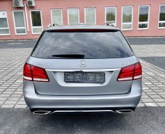 Mercedes - Benz W212 facelift, 200cdi, Avantgarde