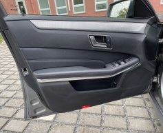 Mercedes - Benz W212 facelift, 200cdi, Avantgarde