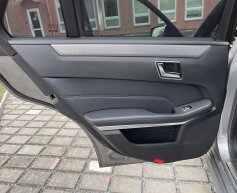 Mercedes - Benz W212 facelift, 200cdi, Avantgarde