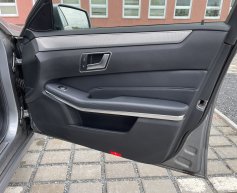 Mercedes - Benz W212 facelift, 200cdi, Avantgarde
