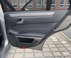Mercedes - Benz W212 facelift, 200cdi, Avantgarde