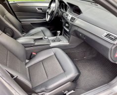 Mercedes - Benz W212 facelift, 200cdi, Avantgarde