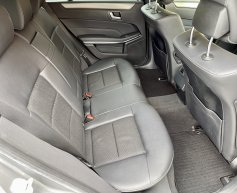 Mercedes - Benz W212 facelift, 200cdi, Avantgarde