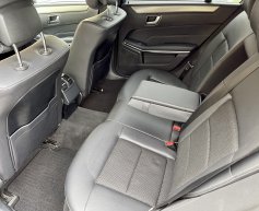 Mercedes - Benz W212 facelift, 200cdi, Avantgarde