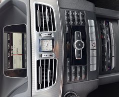 Mercedes - Benz W212 facelift, 200cdi, Avantgarde