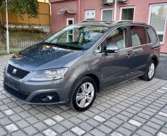Seat Alhambra 2.0tdi/103kw, Style