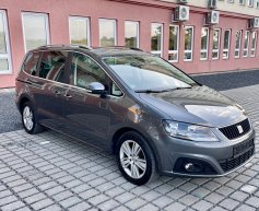 Seat Alhambra 2.0tdi/103kw, Style
