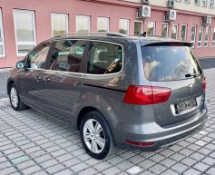 Seat Alhambra 2.0tdi/103kw, Style