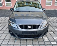 Seat Alhambra 2.0tdi/103kw, Style