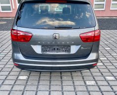 Seat Alhambra 2.0tdi/103kw, Style