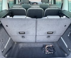 Seat Alhambra 2.0tdi/103kw, Style
