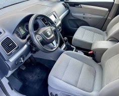 Seat Alhambra 2.0tdi/103kw, Style