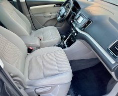 Seat Alhambra 2.0tdi/103kw, Style