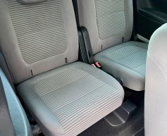 Seat Alhambra 2.0tdi/103kw, Style