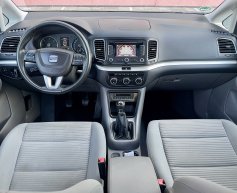 Seat Alhambra 2.0tdi/103kw, Style