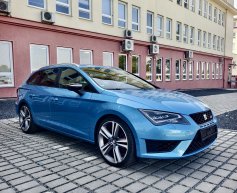 Seat Leon Cupra 2.0tsi/213kw