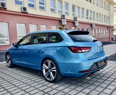 Seat Leon Cupra 2.0tsi/213kw