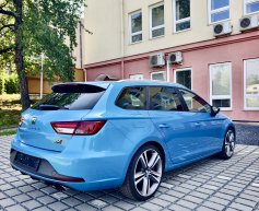 Seat Leon Cupra 2.0tsi/213kw