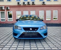 Seat Leon Cupra 2.0tsi/213kw