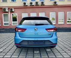 Seat Leon Cupra 2.0tsi/213kw